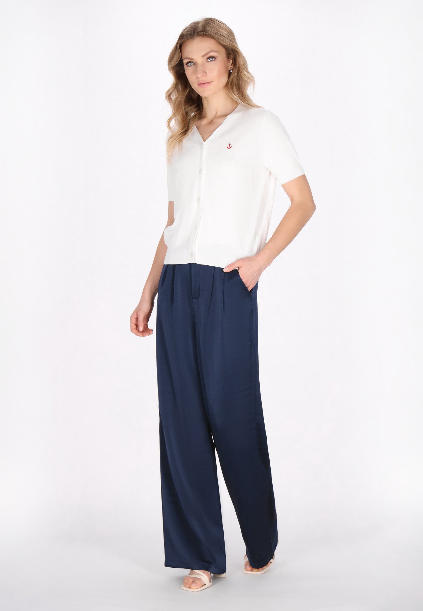 DreiMaster Klassik Women's Cardigan