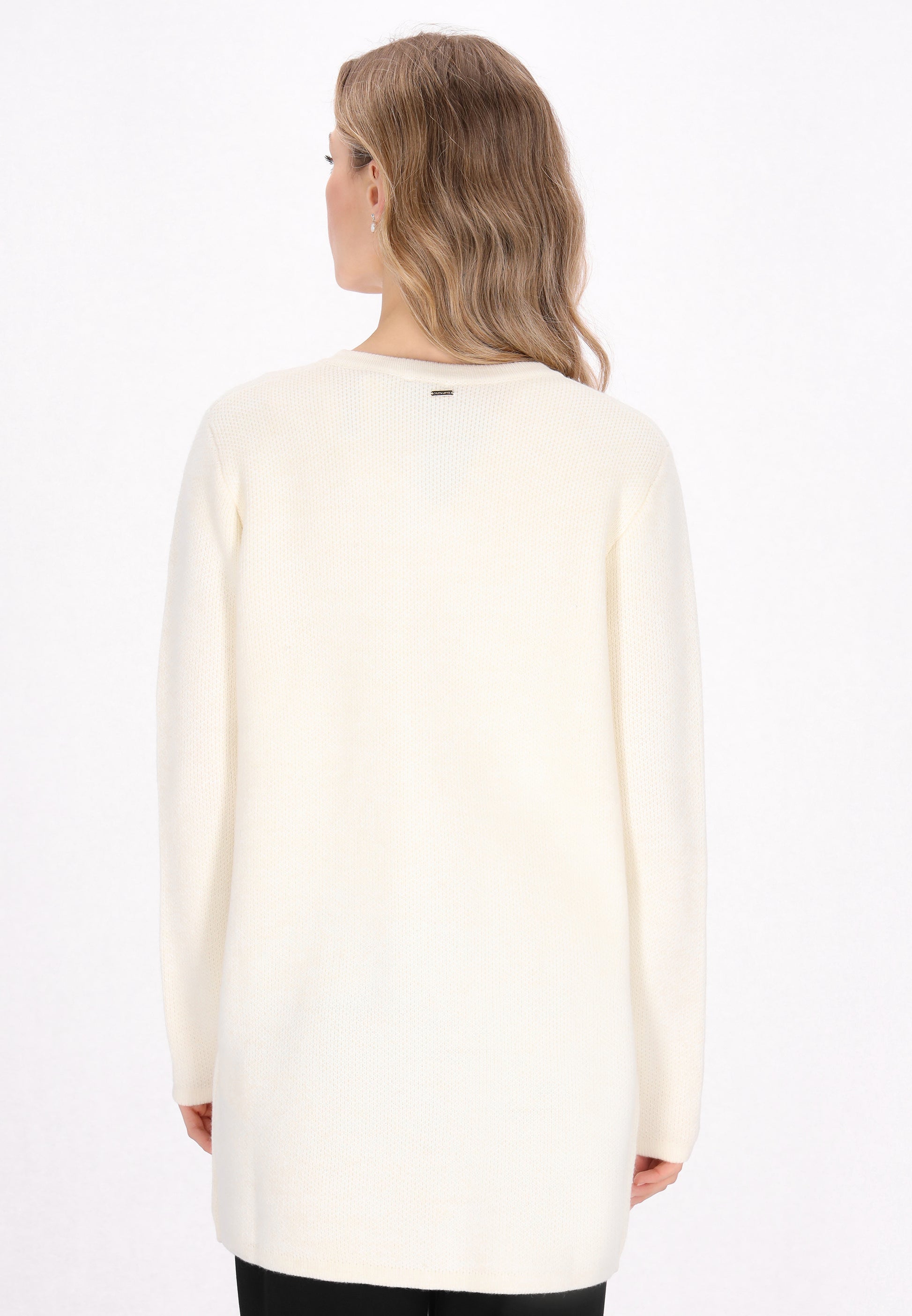 DreiMaster Klassik Damen-Cardigan