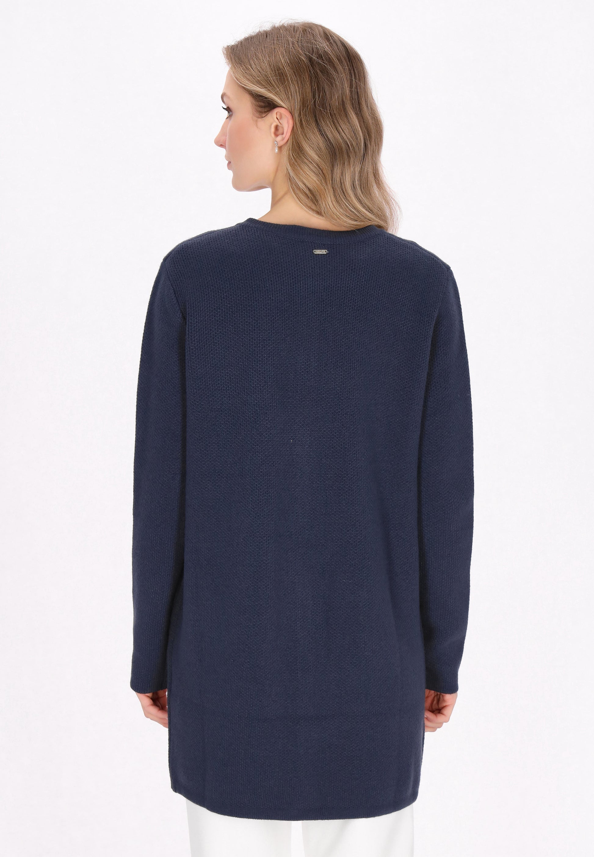 DreiMaster Klassik Damen-Cardigan