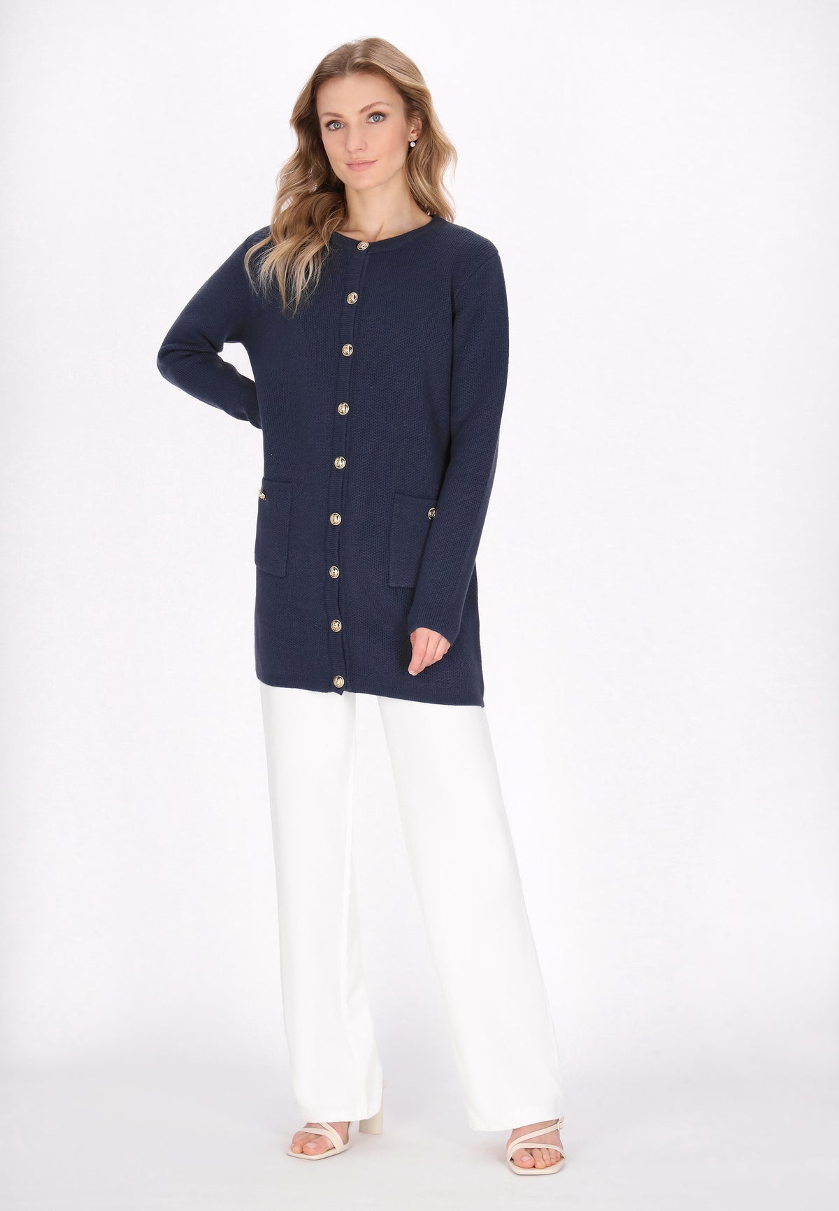 DreiMaster Klassik Women's cardigan