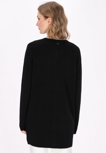 DreiMaster Klassik Damen-Cardigan