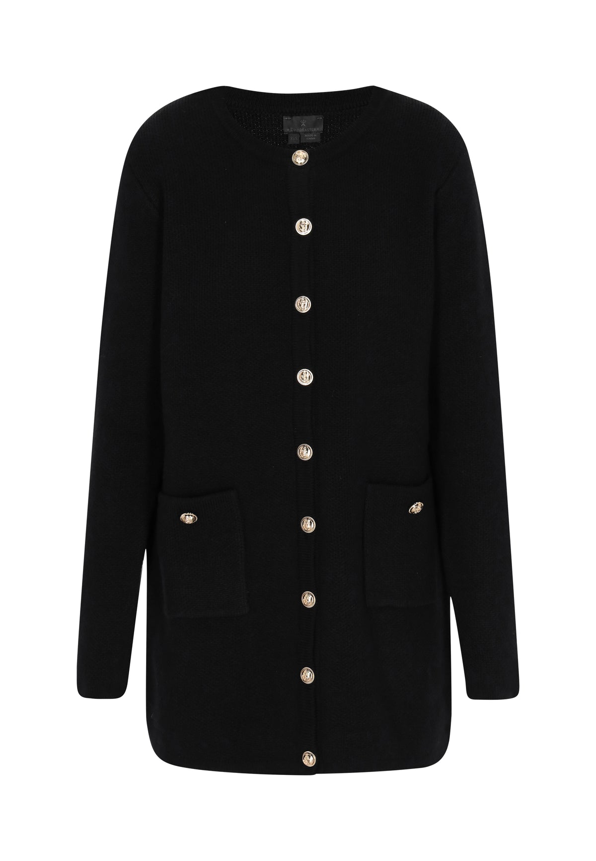 DreiMaster Klassik Women's cardigan
