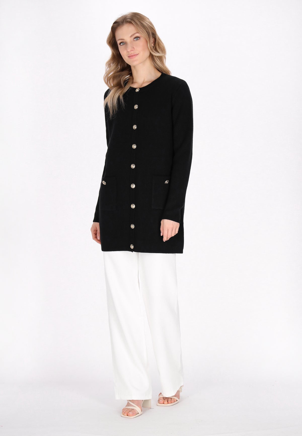 DreiMaster Klassik Women's cardigan