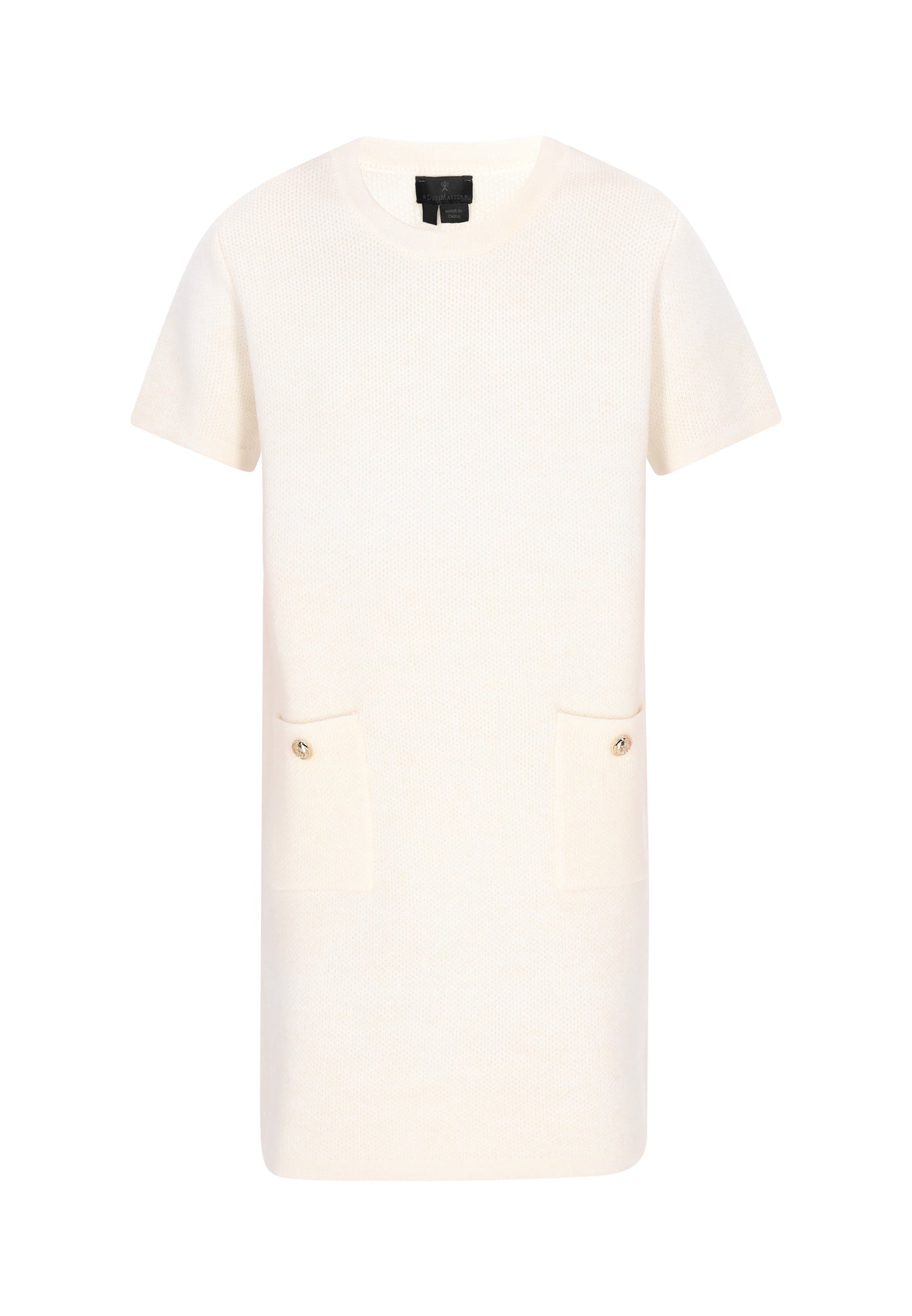 DreiMaster Klassik sukienka damska