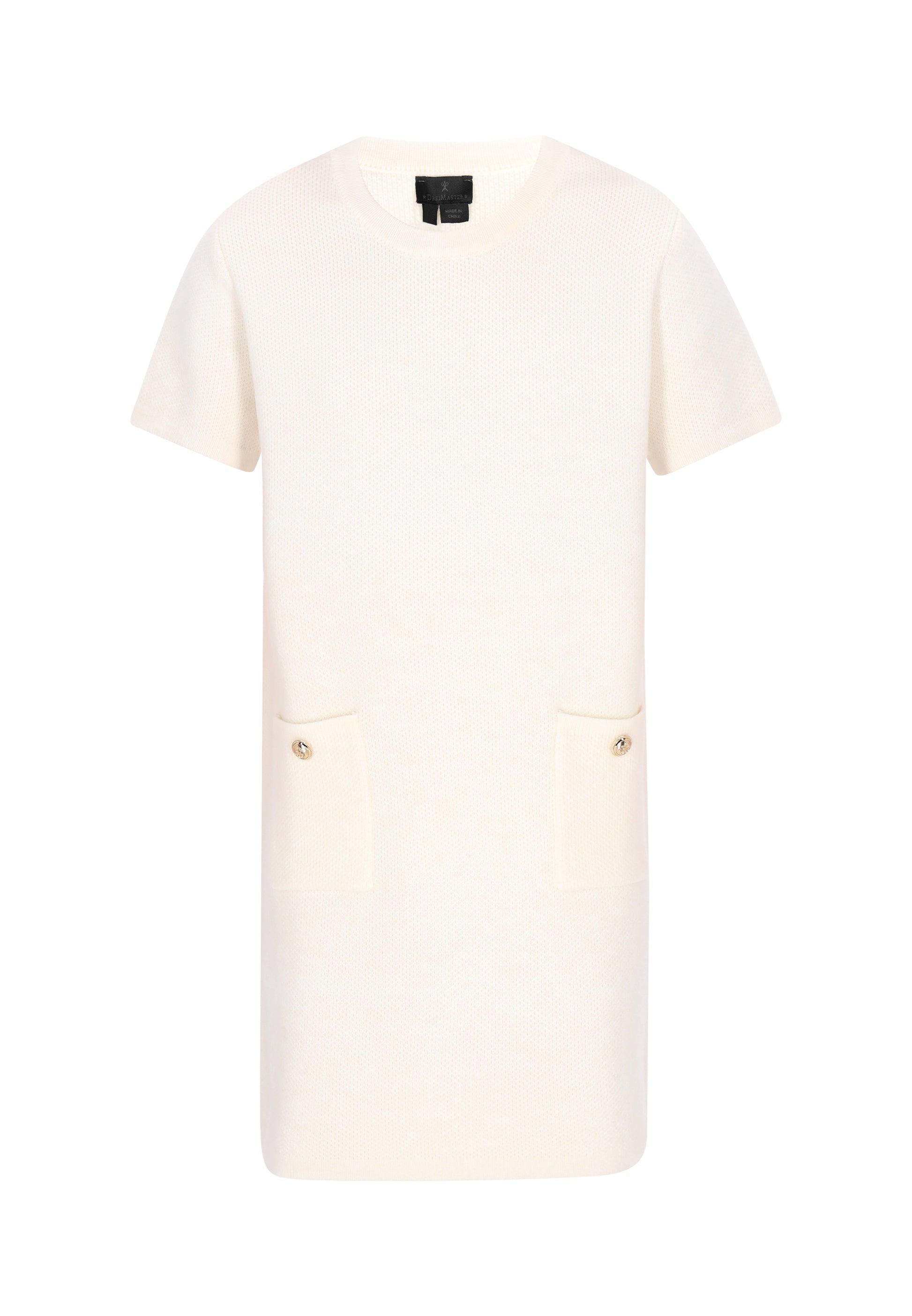 DreiMaster Klassik sukienka damska