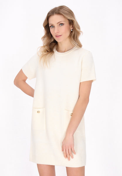 DreiMaster Klassik sukienka damska