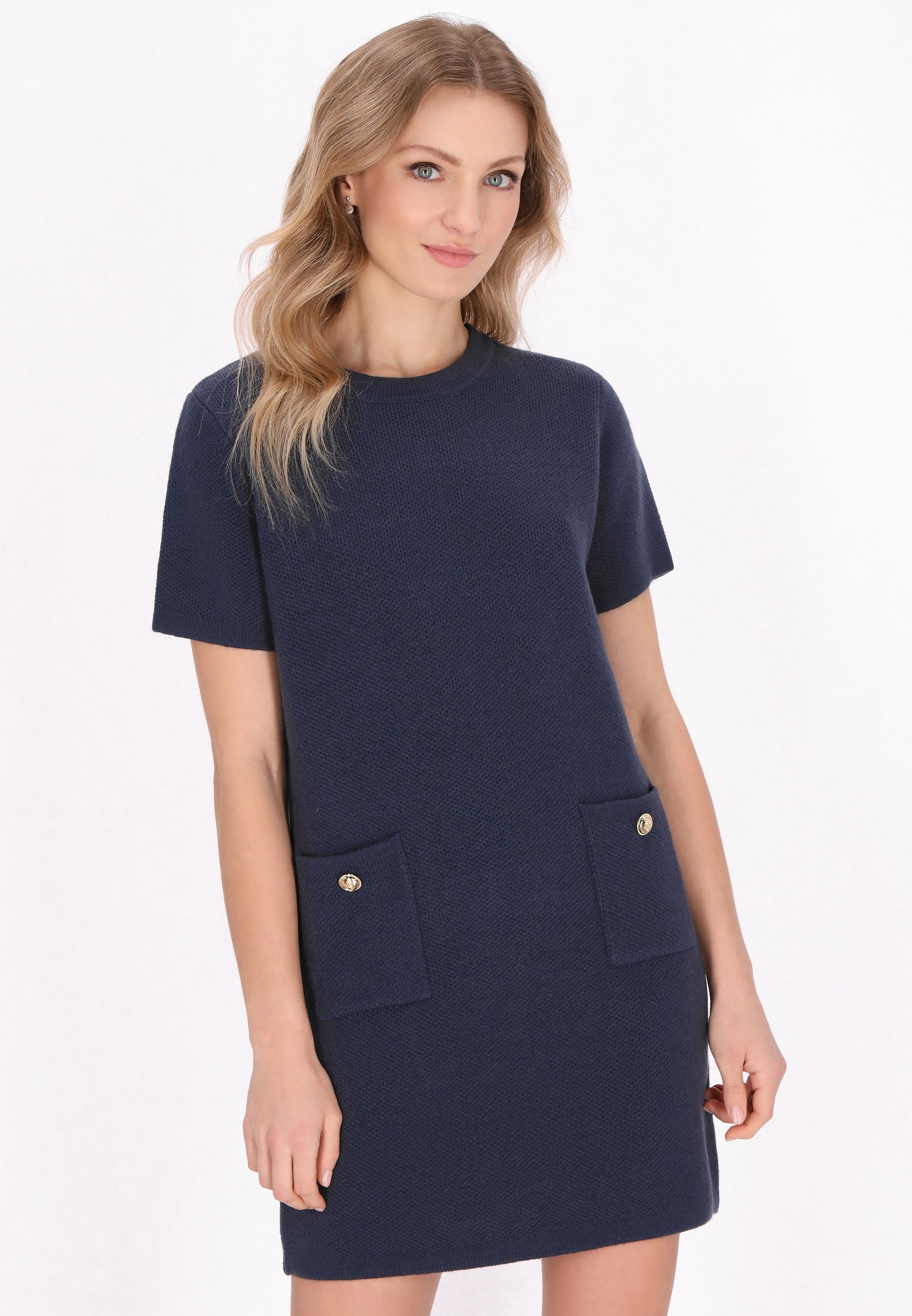 DreiMaster Klassik sukienka damska