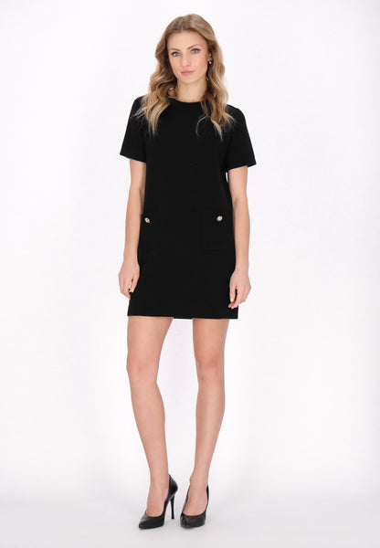 DreiMaster Klassik sukienka damska