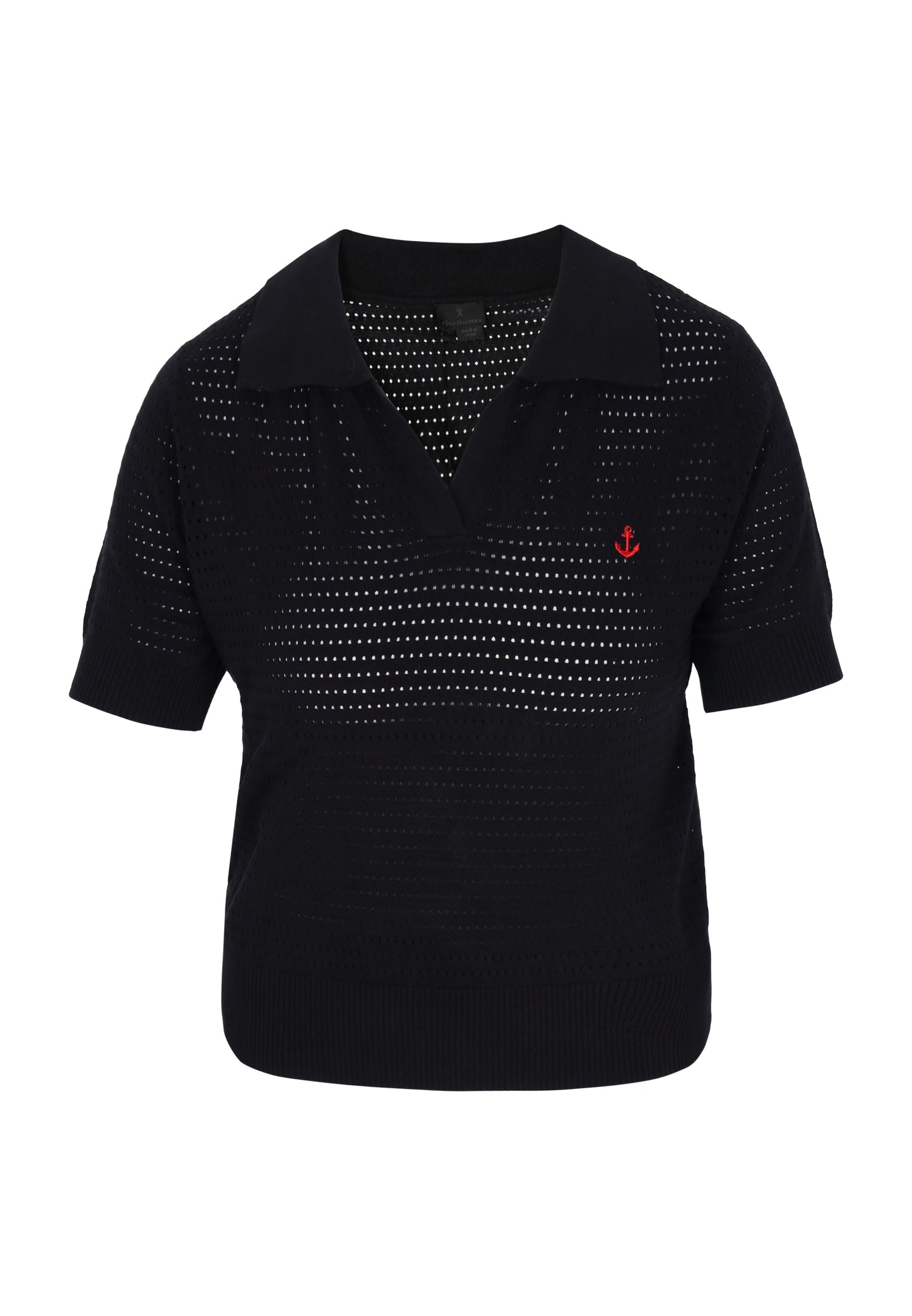 DreiMaster Klassik T-shirt damski