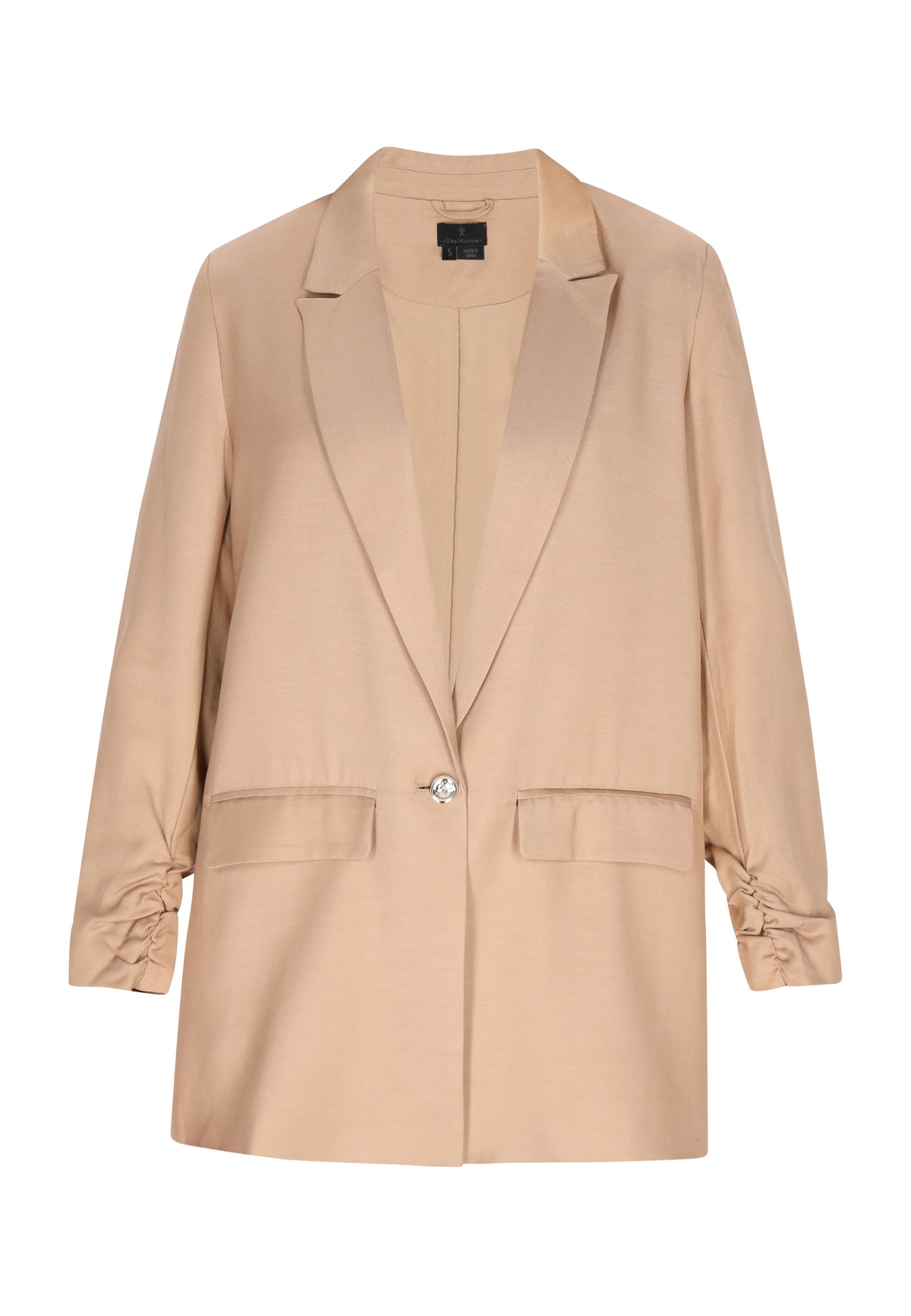 DreiMaster Klassik blazer