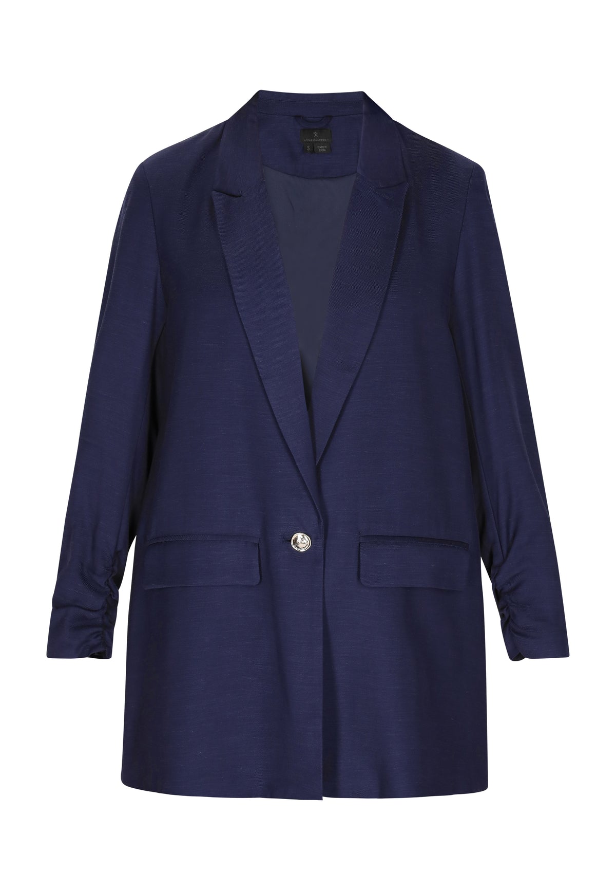 DreiMaster Klassik blazer