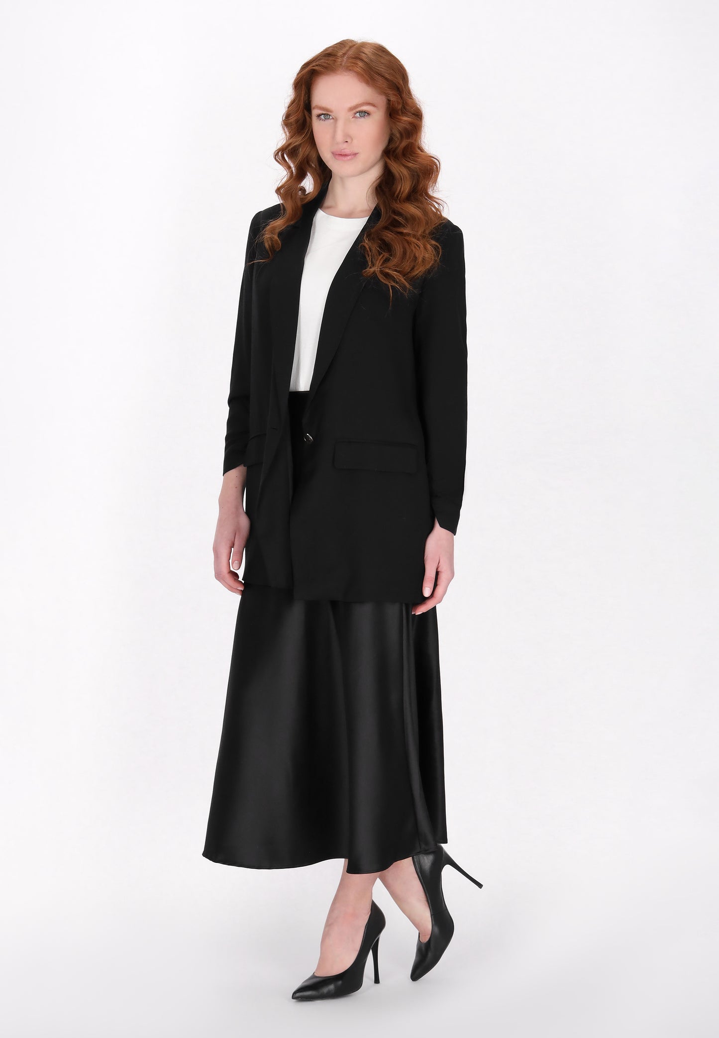 blazer