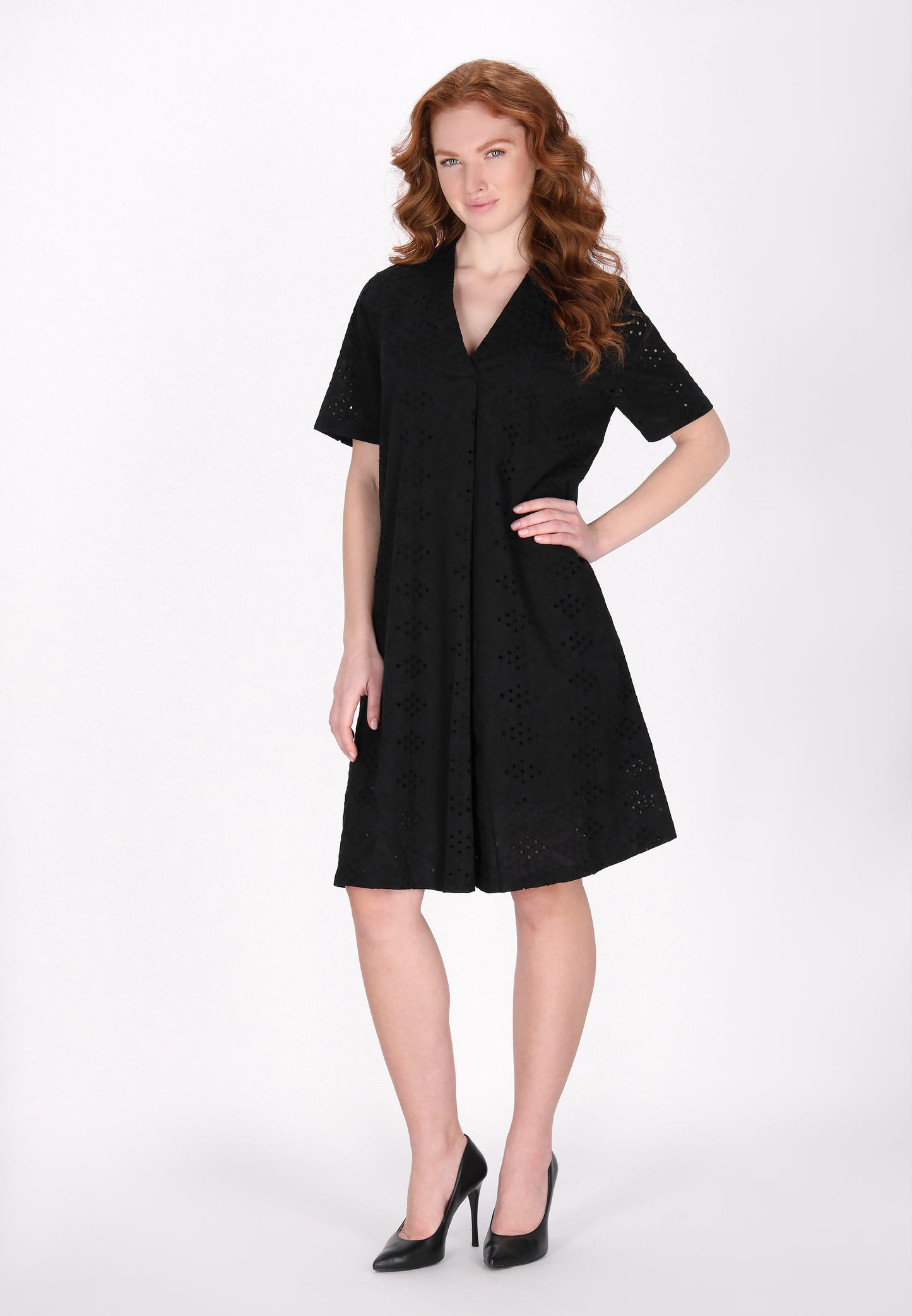 DreiMaster Klassik Women's Dress