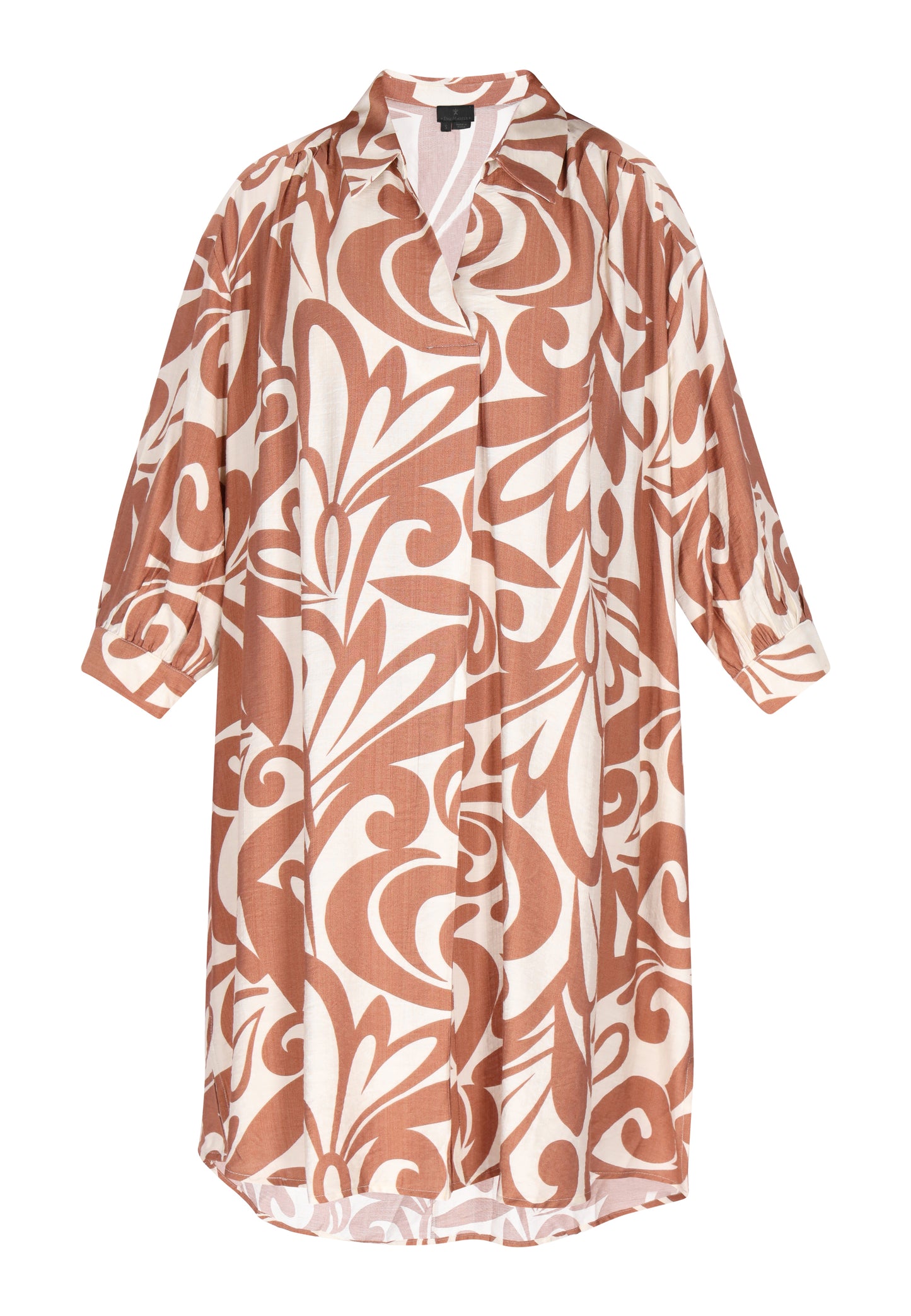 DreiMaster Klassik sukienka damska