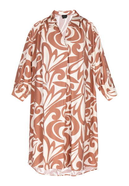 DreiMaster Klassik sukienka damska