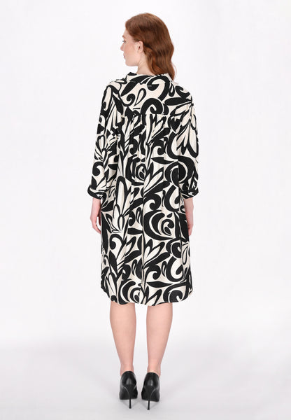 DreiMaster Klassik sukienka damska