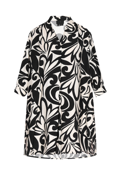 DreiMaster Klassik sukienka damska