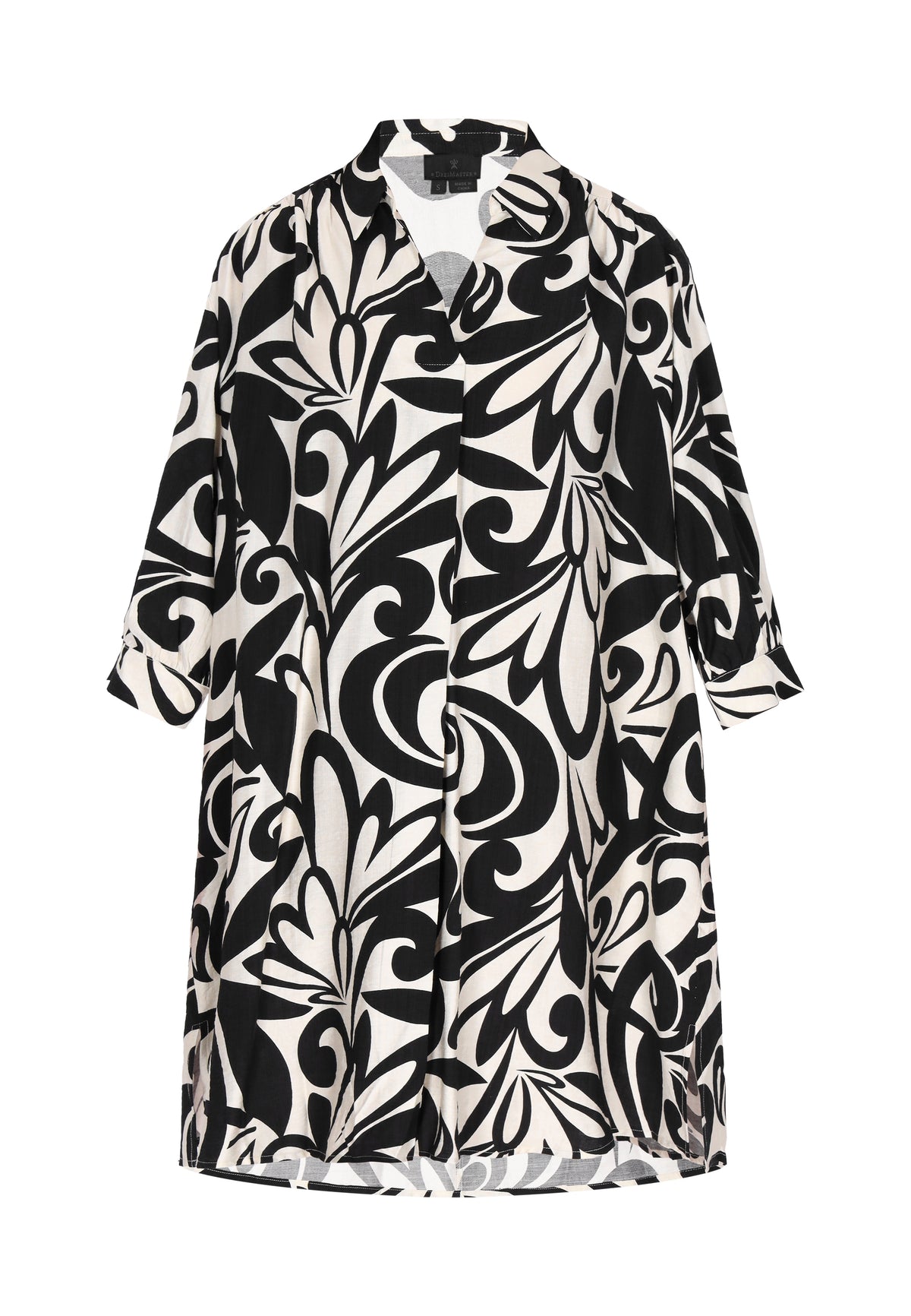 DreiMaster Klassik dress