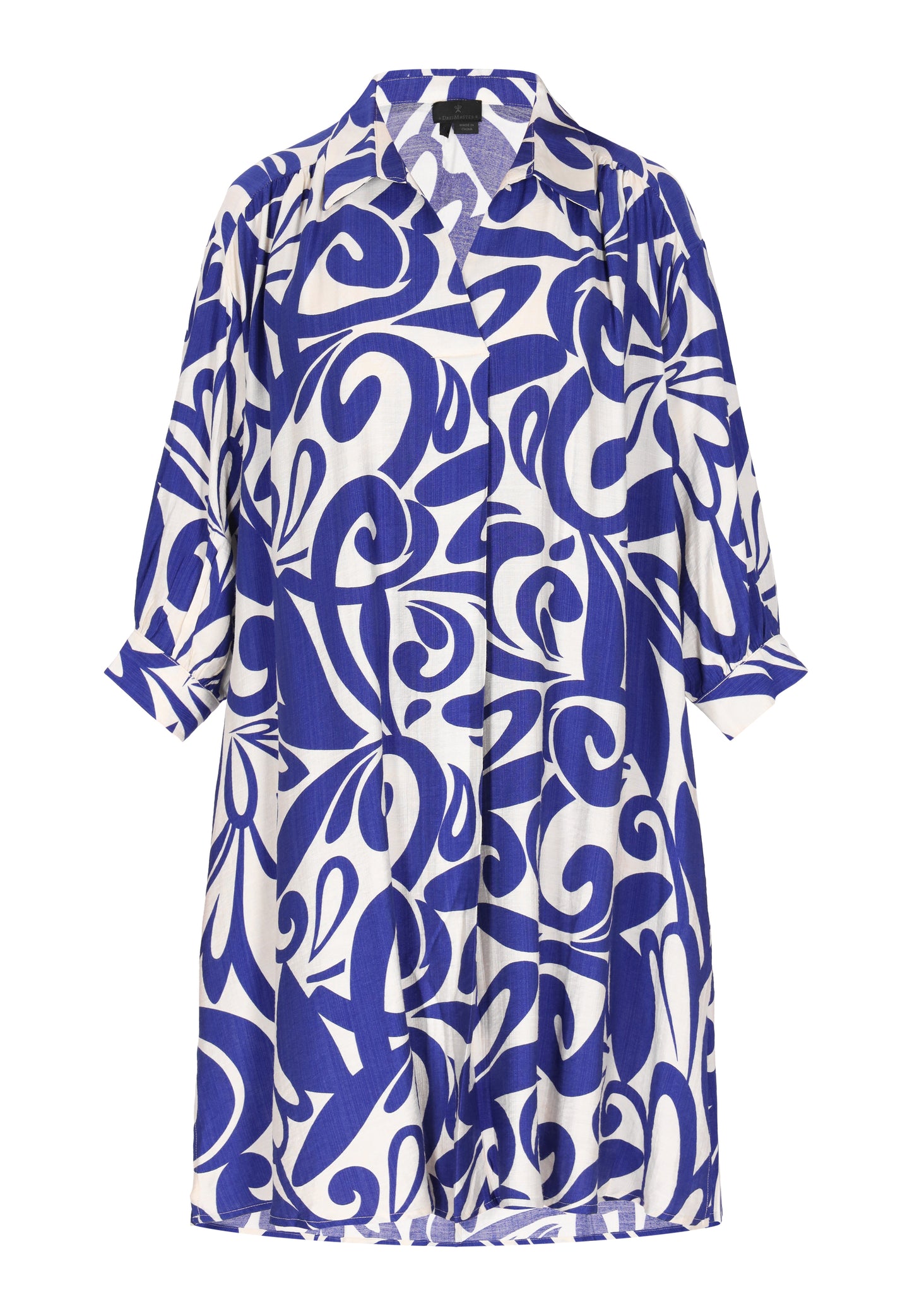 DreiMaster Klassik sukienka damska