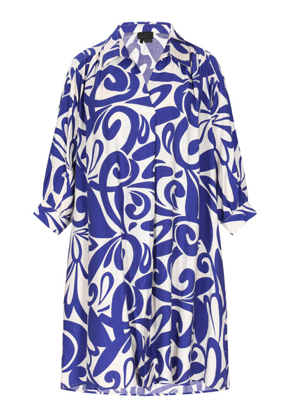 DreiMaster Klassik sukienka damska