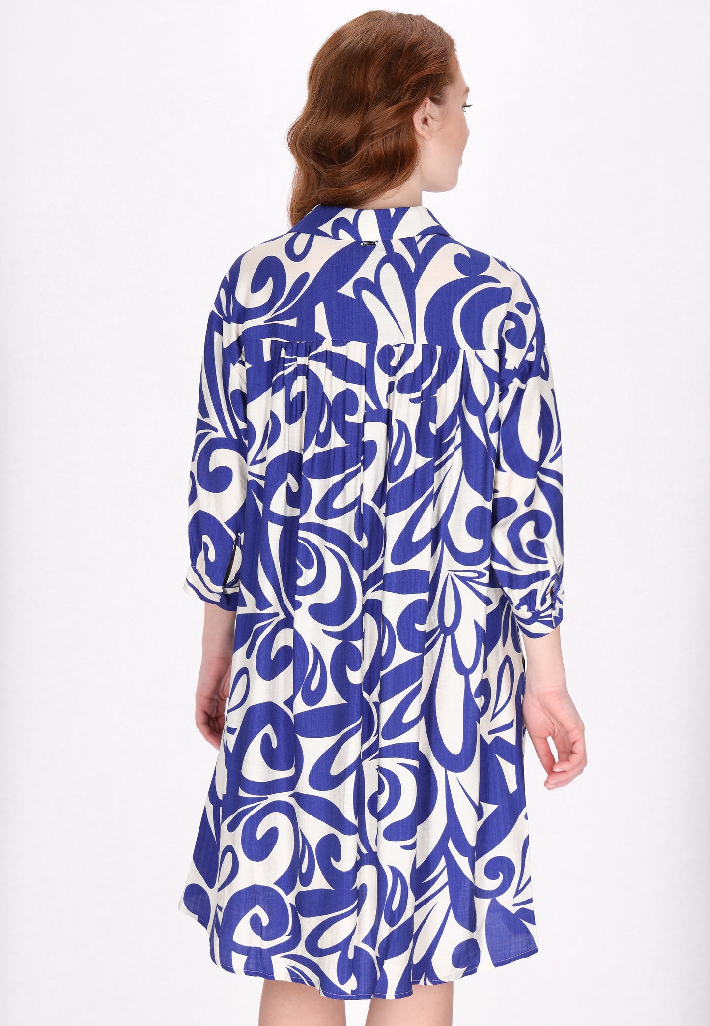 DreiMaster Klassik sukienka damska