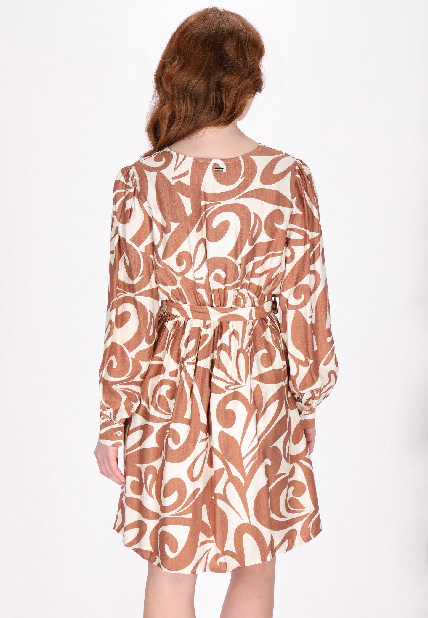 DreiMaster Klassik Women's Dress