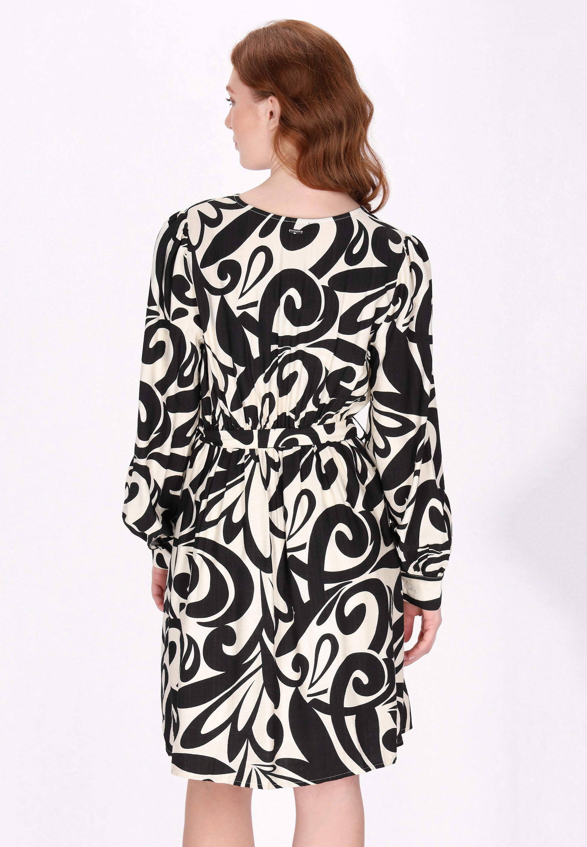 DreiMaster Klassik Women's Dress