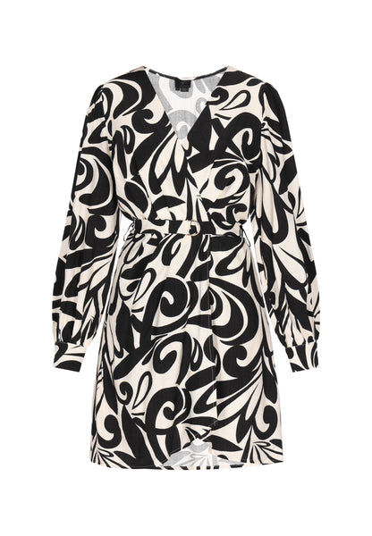 DreiMaster Klassik Women's Dress