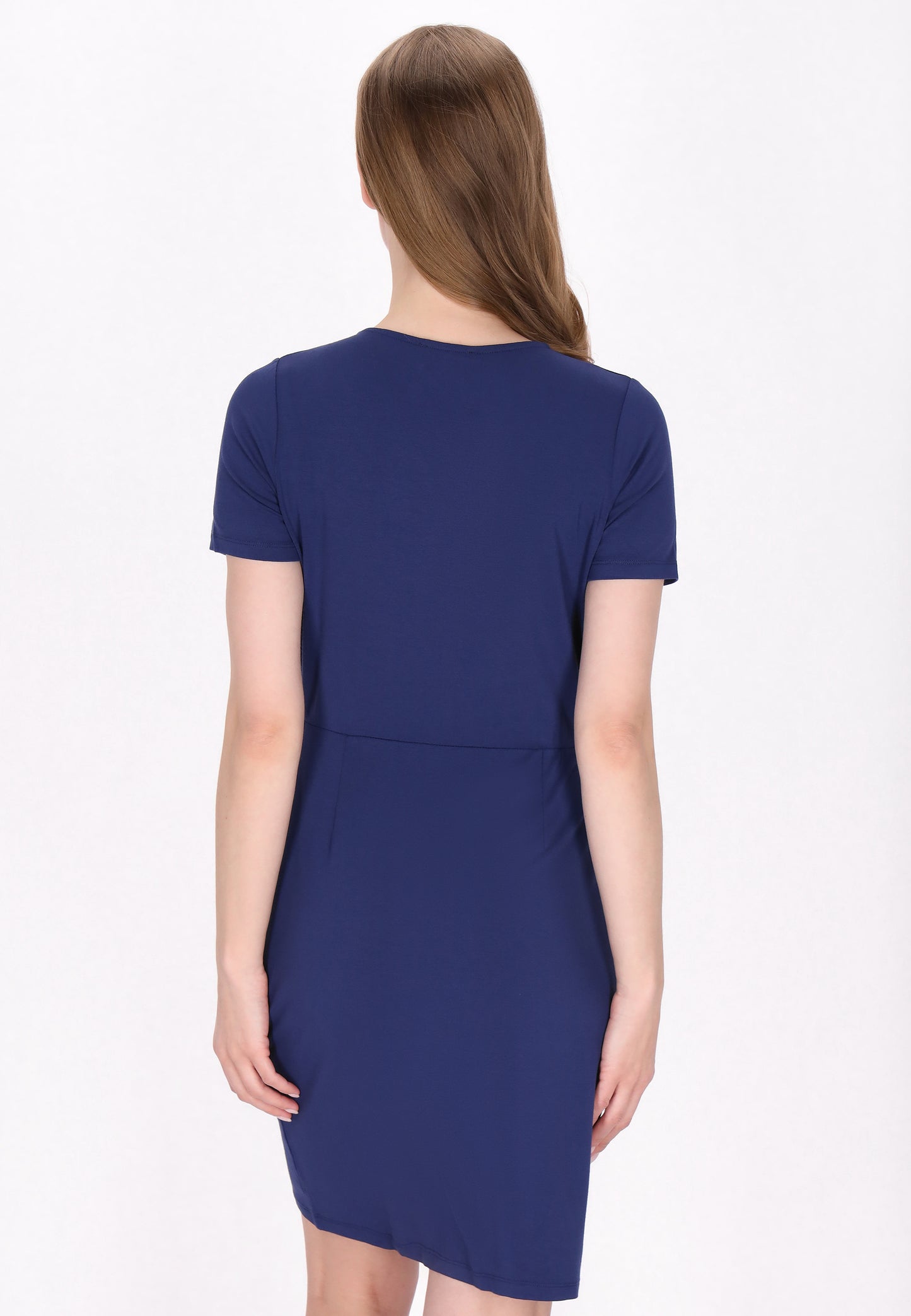 DreiMaster Maritim sukienka damska