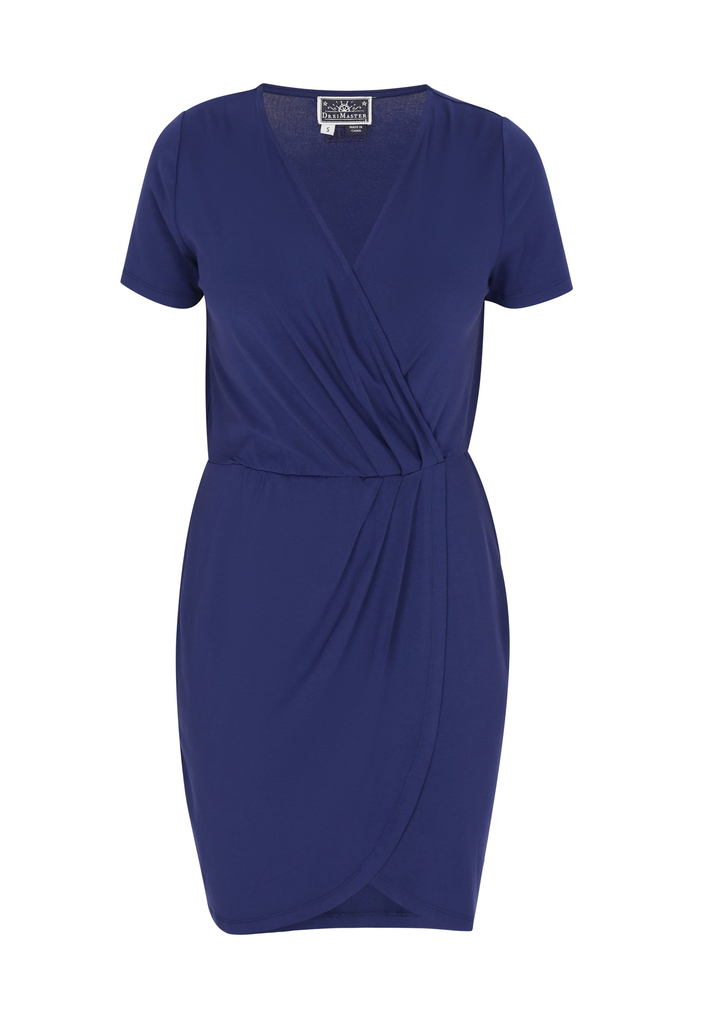 DreiMaster Maritim sukienka damska