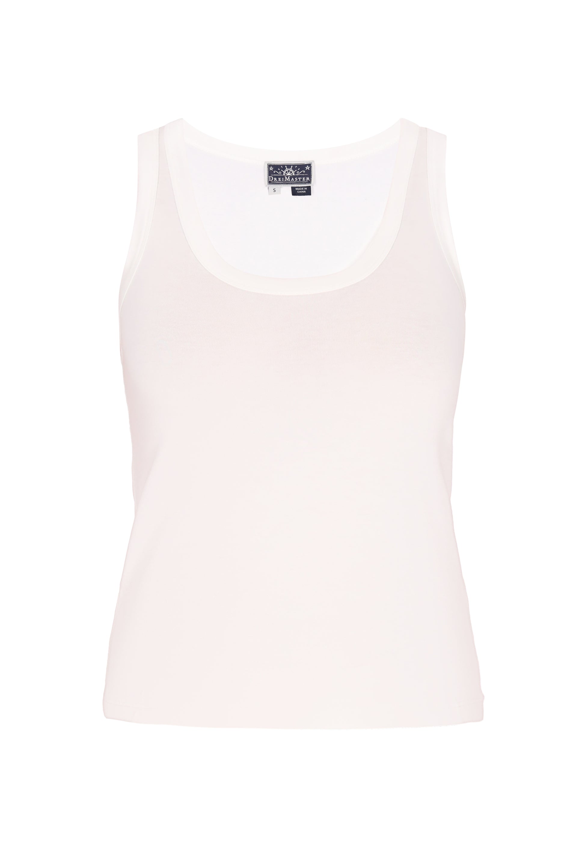 DreiMaster Maritim Women's Top