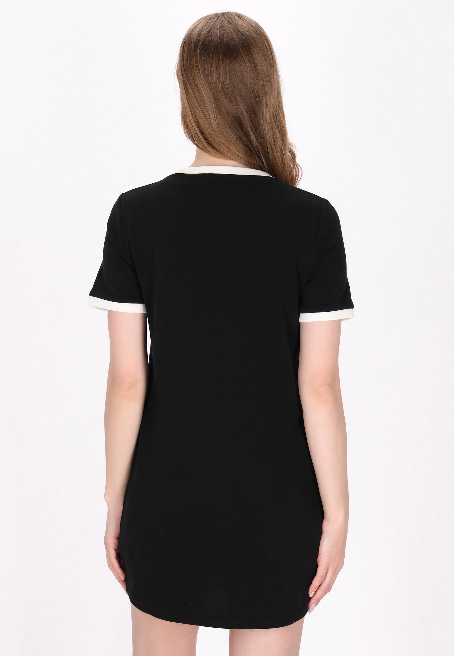 DreiMaster Maritim sukienka damska