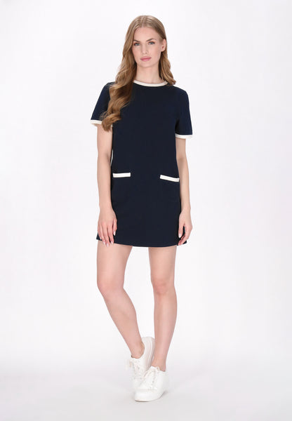 DreiMaster Maritim sukienka damska