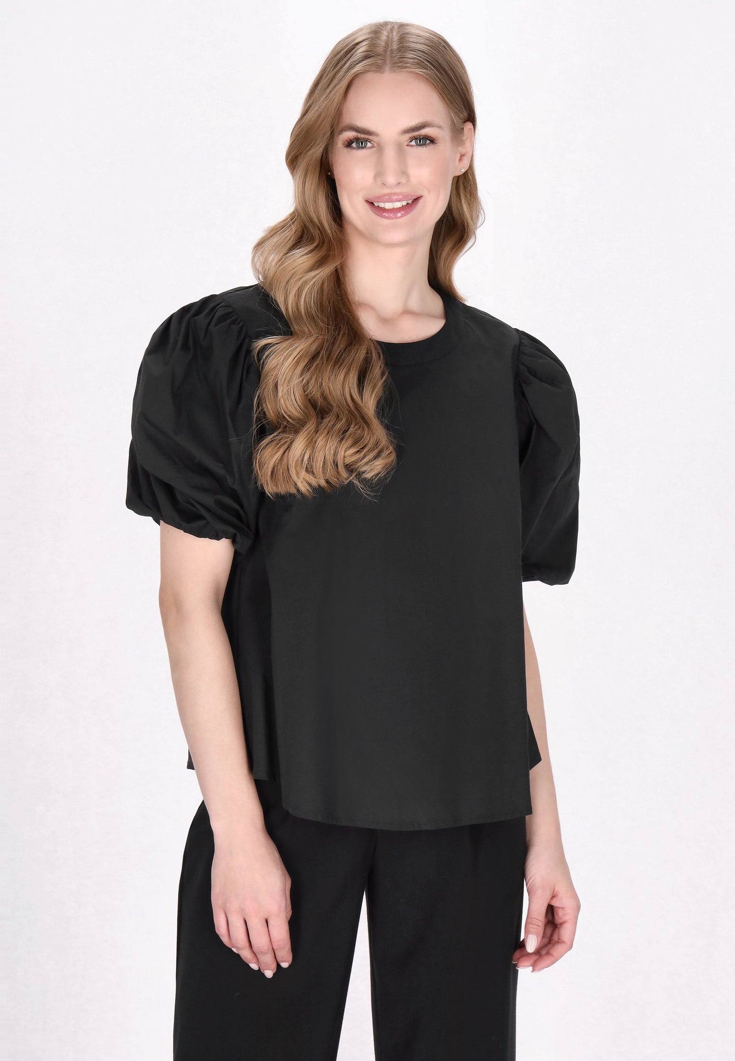 DreiMaster Klassik bluzka damska