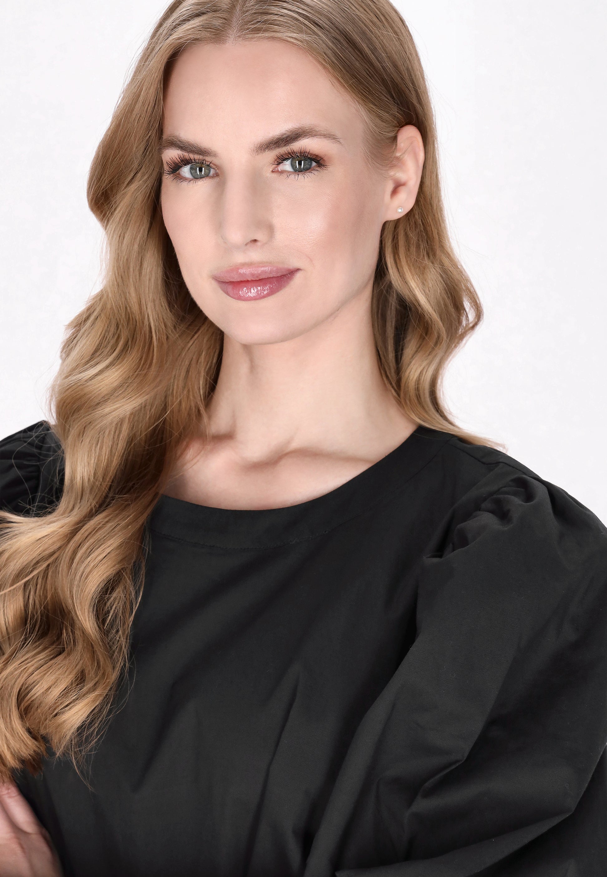 DreiMaster Klassik bluzka damska