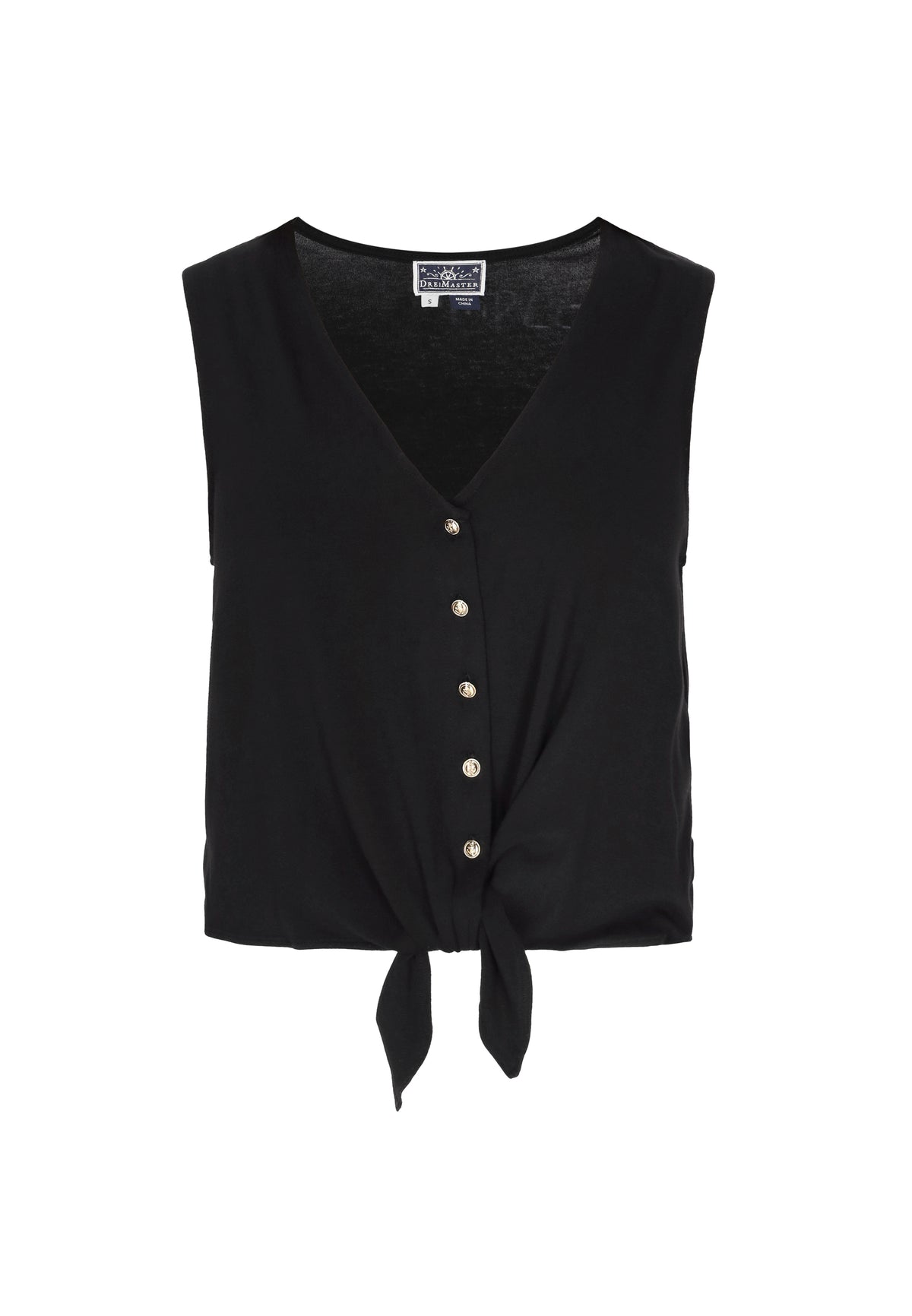 DreiMaster Maritim Top