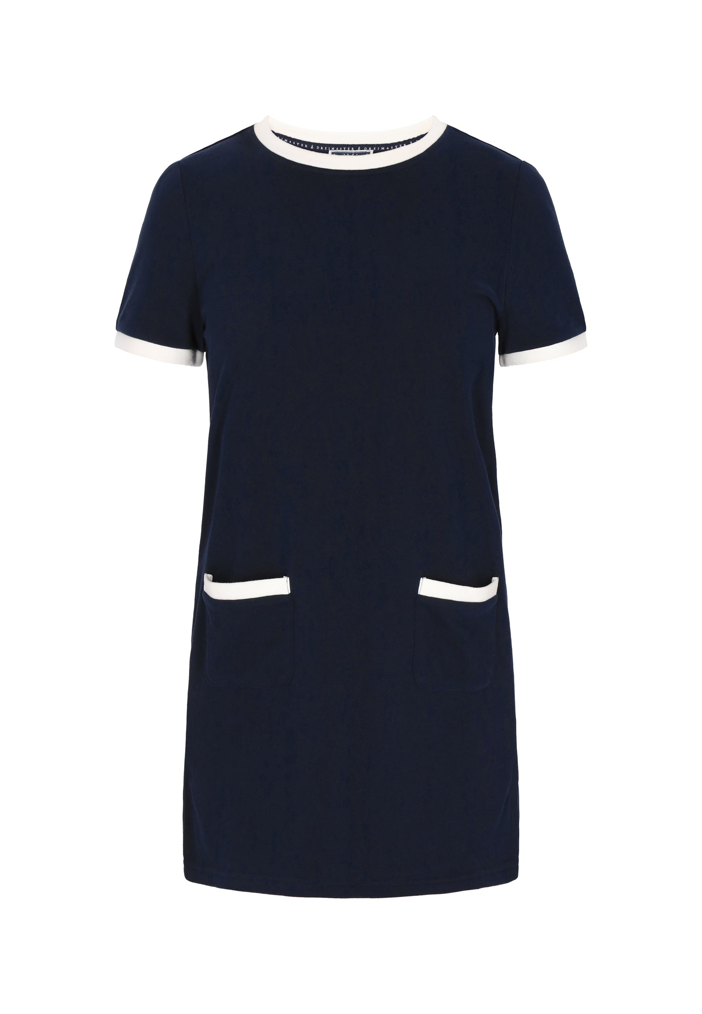 DreiMaster Maritim sukienka damska