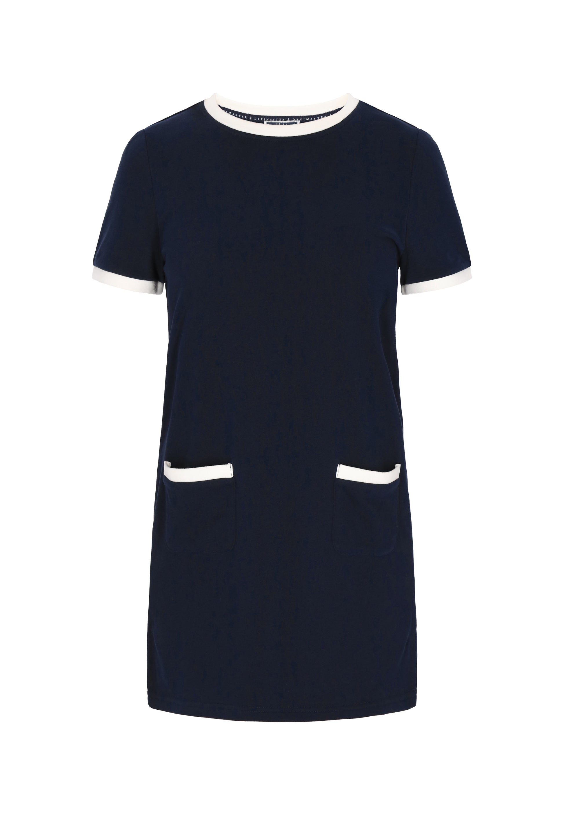 DreiMaster Maritim sukienka damska