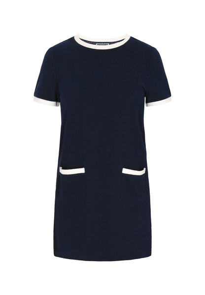 DreiMaster Maritim sukienka damska