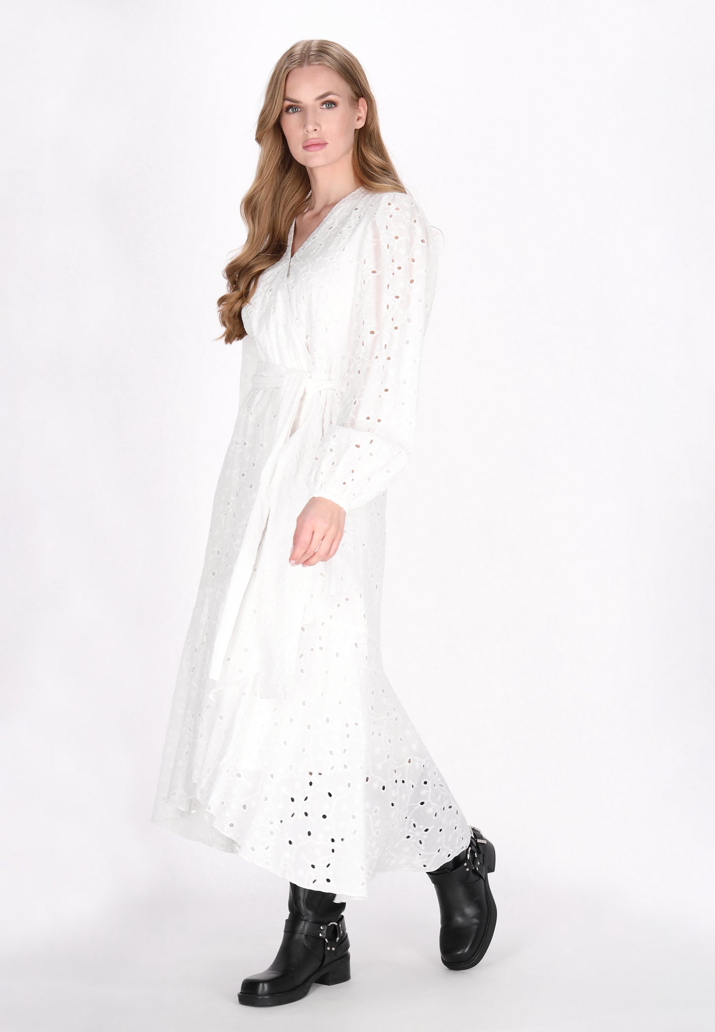 DreiMaster Vintage sukienka damska