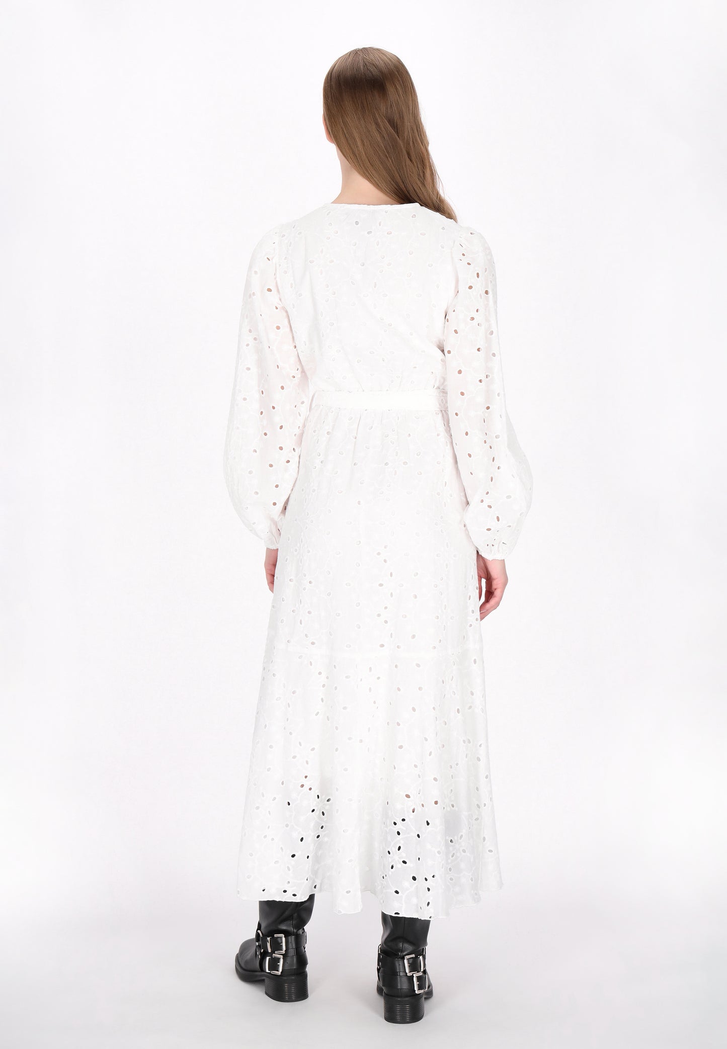 DreiMaster Vintage sukienka damska