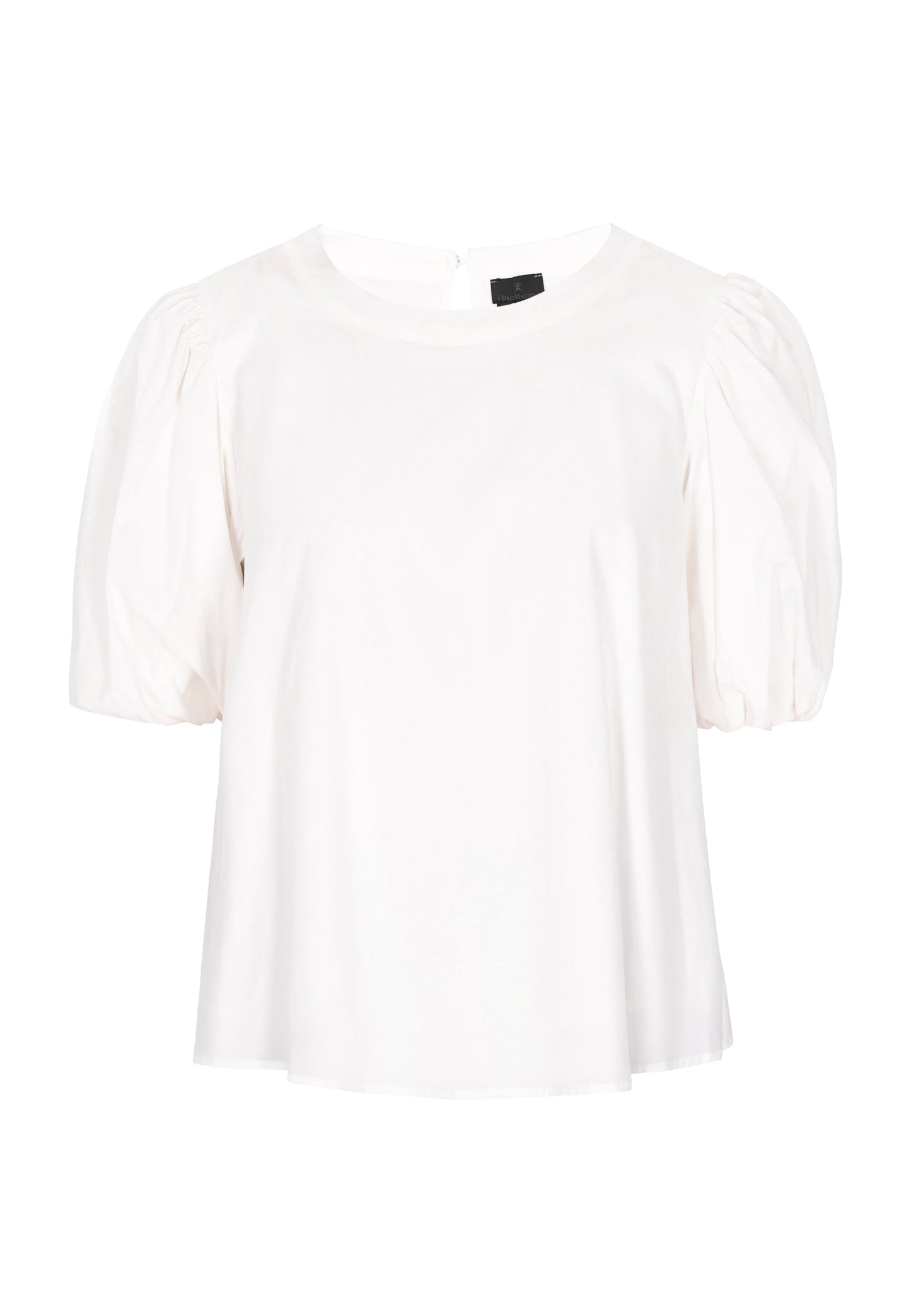 DreiMaster Klassik bluzka damska