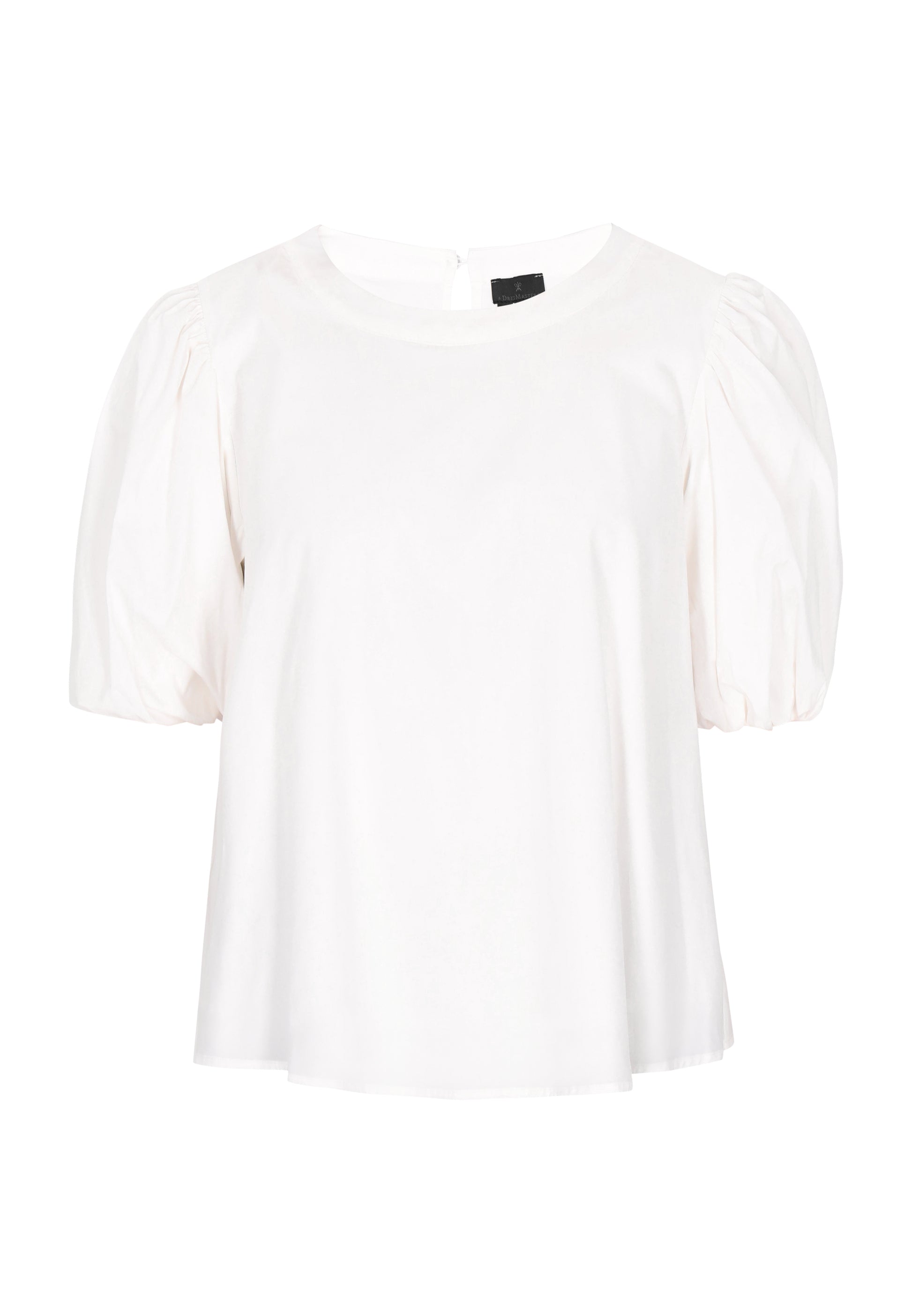 DreiMaster Klassik bluzka damska