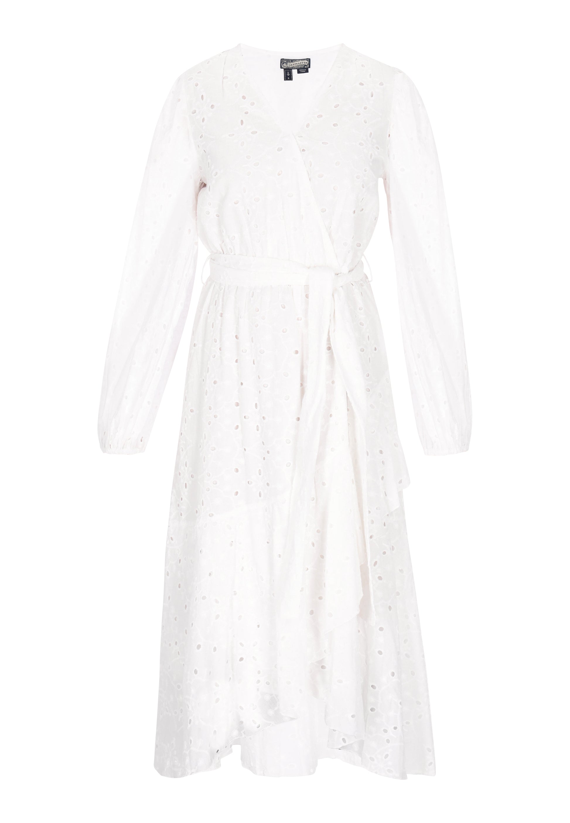 DreiMaster Vintage sukienka damska