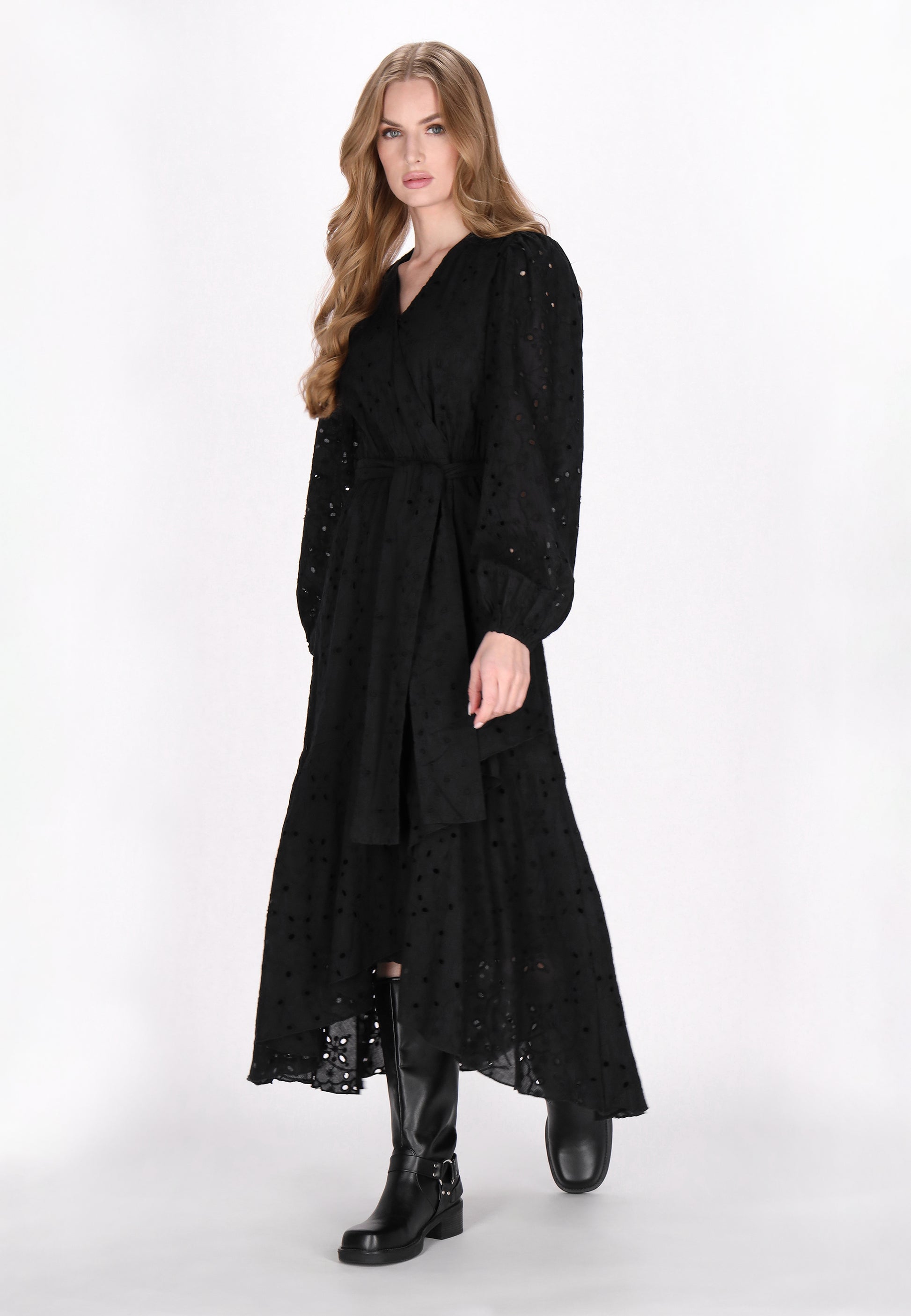 DreiMaster Vintage sukienka damska