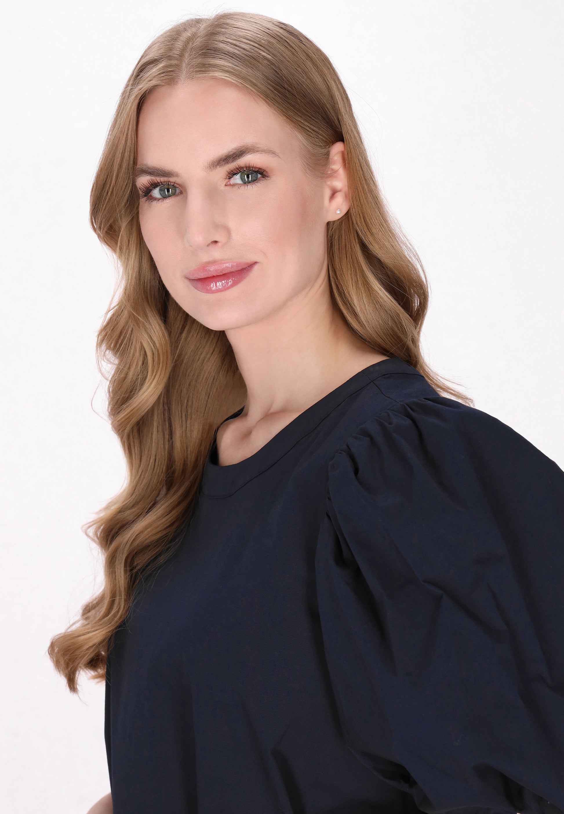 DreiMaster Klassik bluzka damska