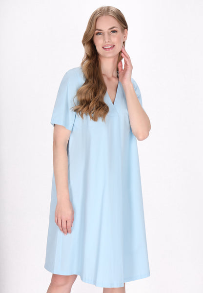 DreiMaster Klassik Damenkleid