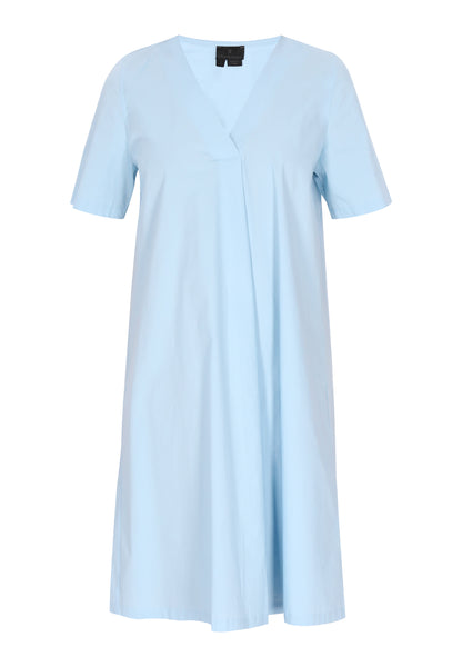 DreiMaster Klassik Damenkleid