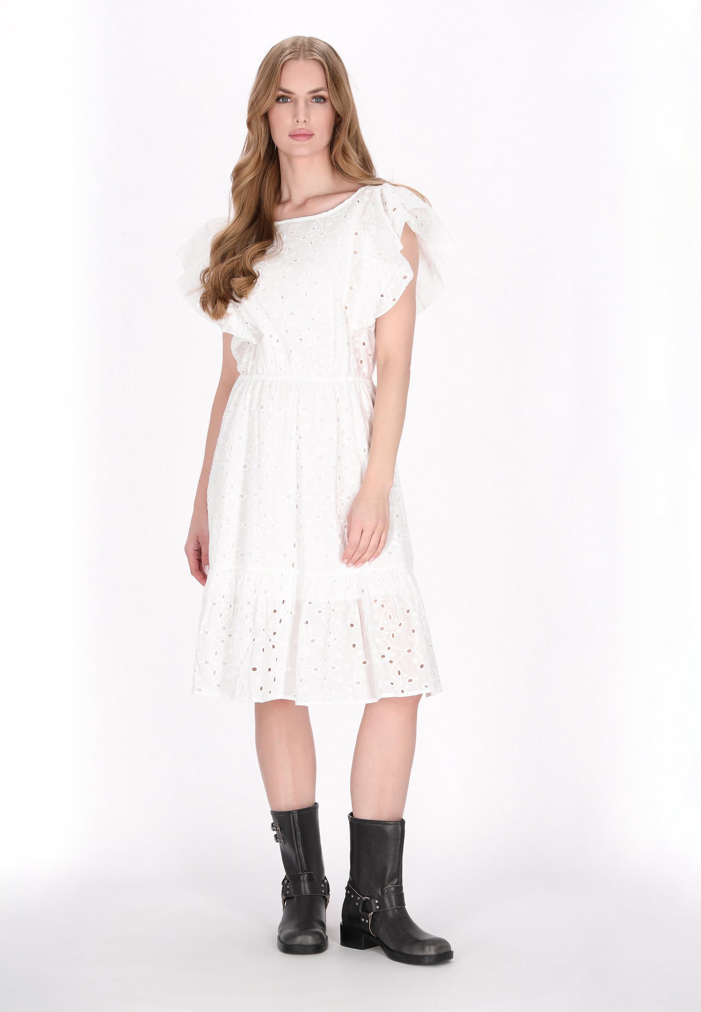 DreiMaster Vintage sukienka damska