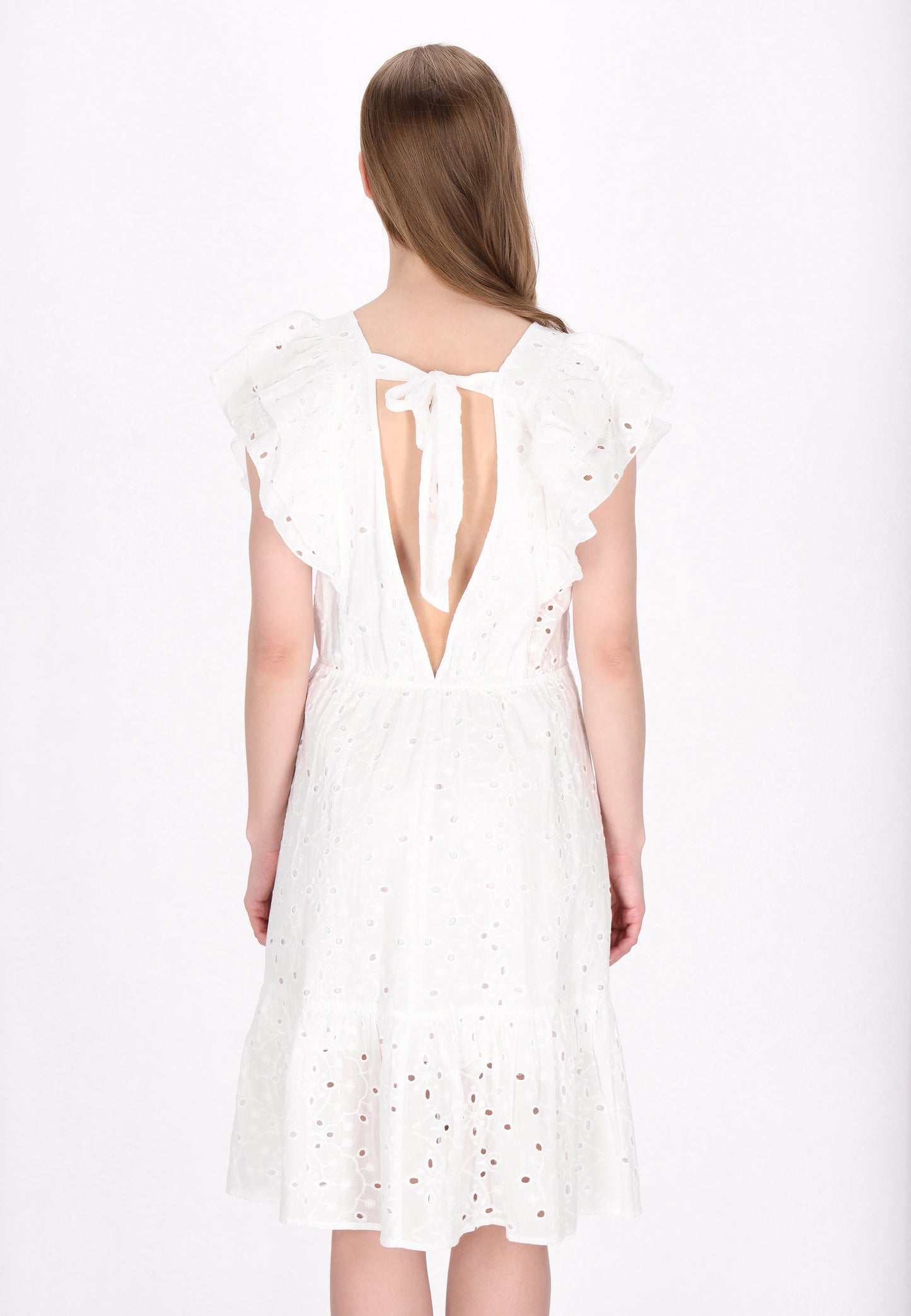 DreiMaster Vintage sukienka damska